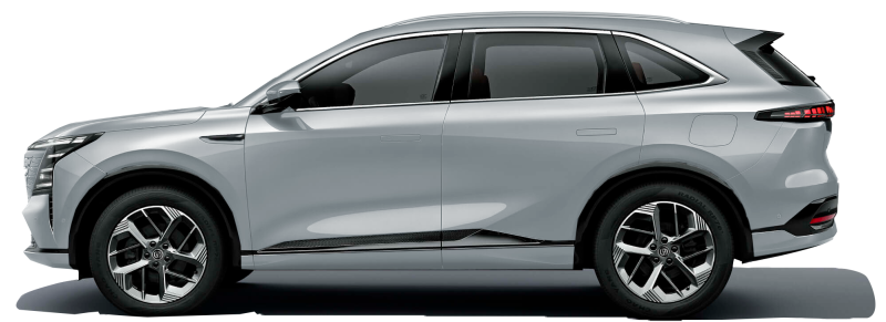 Атомный серый