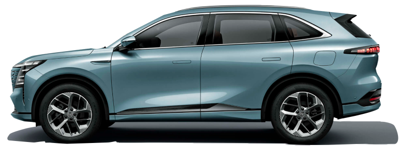 Воздушнo-голубой